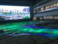 -广州市城市规划展览中心