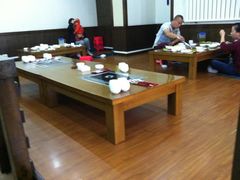 -长今家韩国料理(瑞景店)