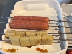 -丰茂烤串(五道口店)