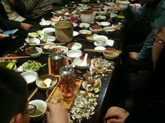 欢乐团聚-青藤茶馆(南山路店)