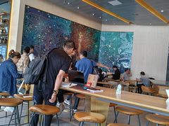 -星巴克臻选(上海合生汇1F店)