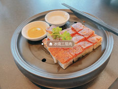 -山港凯悦酒店·东海88私房菜