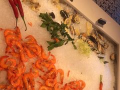 -食光全日制餐厅(绵阳首开喜来登酒店)