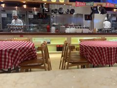 -西贝(凯德壹中心店)