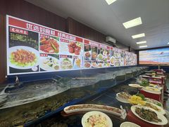 -天隆酒店·本地海鲜鲁菜(烟台大学店)