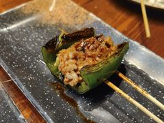 -一吉焼鸟·FOUNDER(桂林路店)