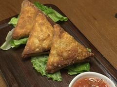 -Uncle Kosto科斯托·中东菜