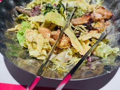 -赤火牛排(金狮广场店)
