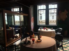 -三号黄浦会Canton Table