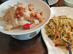 -面辣子·陕西家乡菜(长安店)