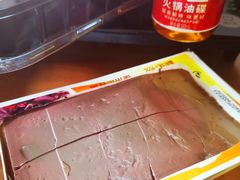 -呷哺呷哺 黄金牧场 (盛世天骄店)