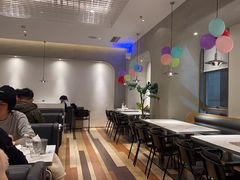 -卡朋西餐(铂顿城店)