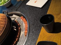 -米氏火鱼·泡椒鱼火锅(李子坝老店)