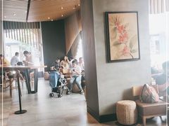 -星巴克(大宁店)