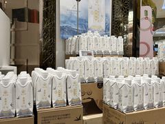 -杭州大厦LSE城市生活超市(杭州大厦店)