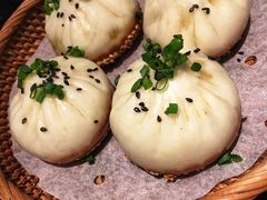 -杭州临平万丽酒店·万丽轩中餐厅