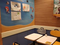 -麦当劳(无锡永乐店)