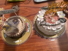 -DQ·蛋糕·冰淇淋(领秀城店)