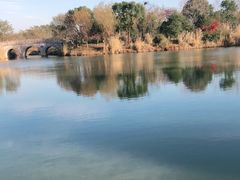 -梁鸿国家湿地公园