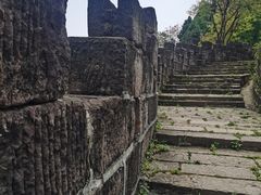 -金堂县云顶石城风景区