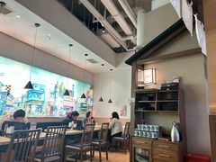 -沼津港精致料理·寿喜烧·烧鸟(漕河泾印象城店)