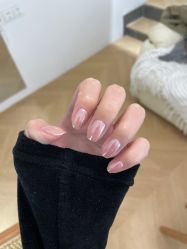 -M Nails & Beauty美甲美睫美体