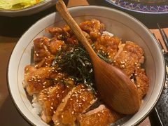 -千代武日本料理(哈西店)