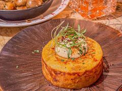 -BROWNSTONE布朗石西班牙餐厅(富城店)