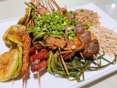 -熊家婆冰粉(天乙街店)