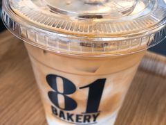 -81BAKERY(大学路店)