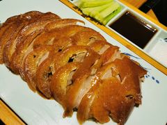-娄三少春饼·烤鸭(合生汇购物中心店)