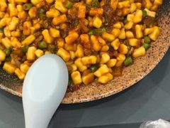 丁丁炒面-大食代美食广场(月星环球港店)