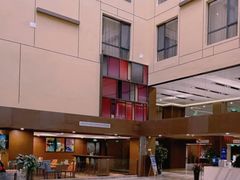 -西安钟楼北大街希尔顿欢朋酒店