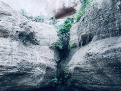 -丹霞山风景名胜区