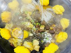 -品北铁锅炖  东北特色菜(北极大街店)