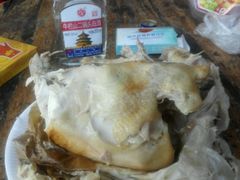 -阿侬盐焗鸡(清澜店)