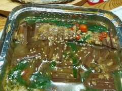 -老高烧烤(龙华星河iCO店)
