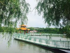 -农垦当壁镇兴凯湖旅游度假区