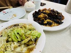 -昱德来·天津菜(河西店)