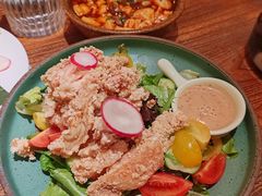 -食陆号·新式台湾创意菜(苏州首店)
