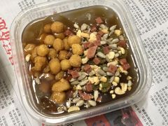 -甜心闲生传统手工冰粉(奎星楼店)