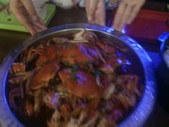 -胖哥俩肉蟹煲(永旺店)