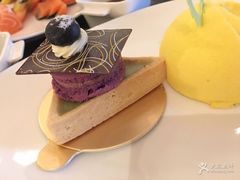 -长沙北辰洲际酒店-兰调全日餐厅