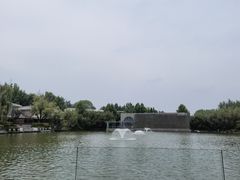 -春晖园度假酒店温泉