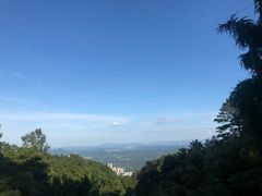 -南岳衡山风景名胜区