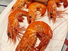 -辉记炭烧海鲜大排档·老字号(福田店)