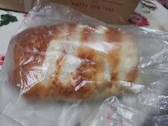 -山崎面包(静安久光店)