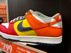 -NIKE上海青浦优选体验店
