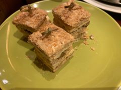 -马哥孛罗咖啡厅·Cafe Marco (厦门马哥孛罗东方大酒店)