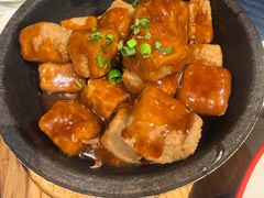 -甘家界牌柠檬鸭(青山店)